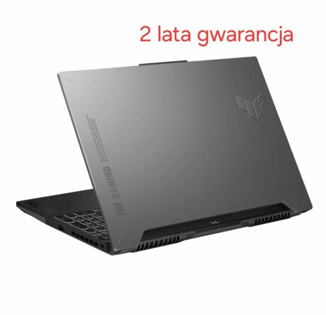 Laptop ASUS TUF F15 (i7-13620H 1TB Promocja !!!