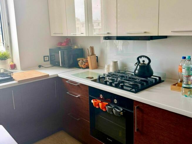 Mieszkanie z balkonem - Konin, Piłsudskiego