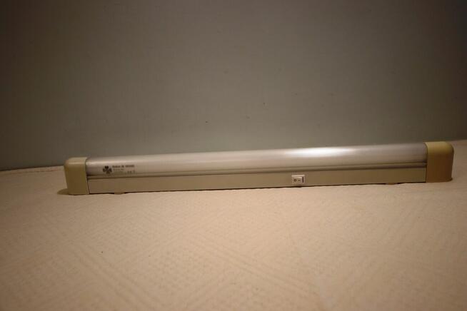 oprawa na małą świetlówkę