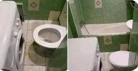 Oferuję generalne sprzątanie ròwnież po wyprowadzce..