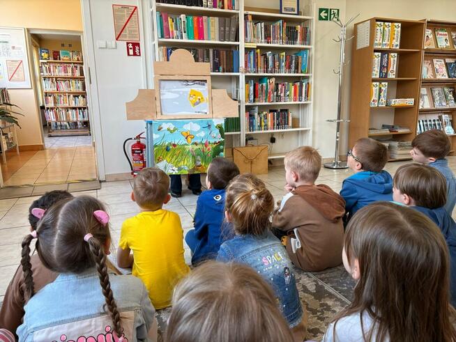 Nauczyciel Wychowania Przedszkolnego Żyrardów