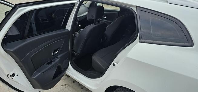 Renault Megane III Lift