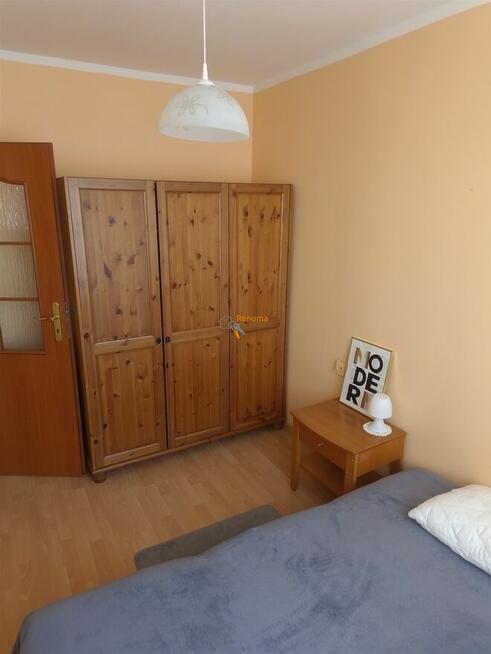 Mieszkanie 2 pokojowe na parterze osiedle Piastowskie