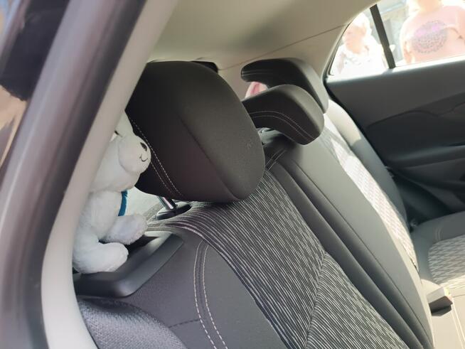 Opel Mokka 2014r. 1.6 benzyna