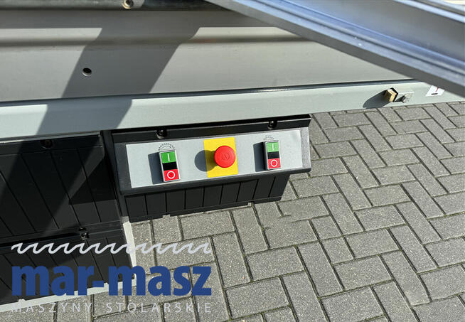 Piła formatowa ALTENDORF F45 ELMO POSIT 4 *** Mar - Masz