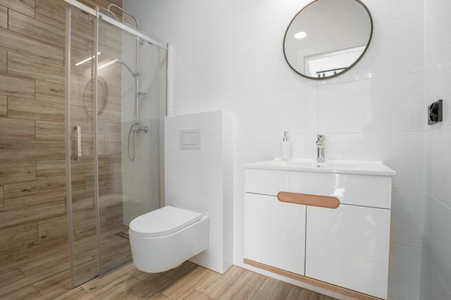 Morski Piasek Grzybowo