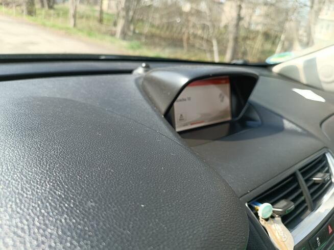 Opel Mokka 2014r. 1.6 benzyna