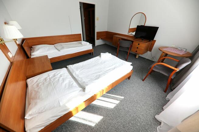 Noclegi dla firm i grup zorganizowanych