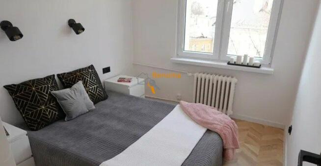 WYJWYJĄTKOWA OFERTA MIESZKANIA DWUPOKOJOWEGO NA OŚ WAZÓW