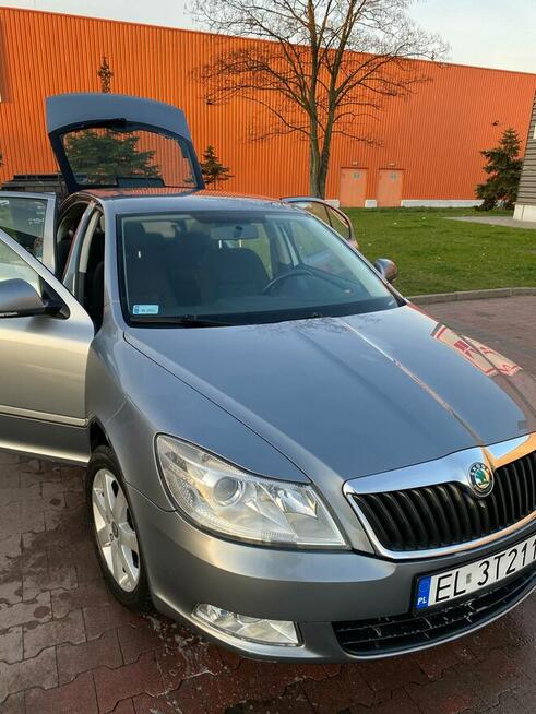 Škoda Octavia II FL – 2012 – LPG – Zadbana – Prywatnie