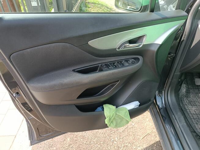 Opel Mokka 2014r. 1.6 benzyna