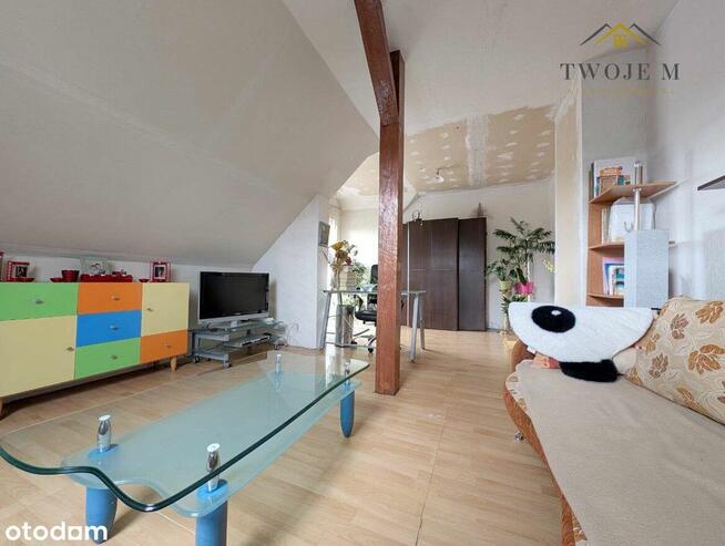 Dom wolnostojący Jedwabno, SPRZEDAŻ lub ZAMIANA