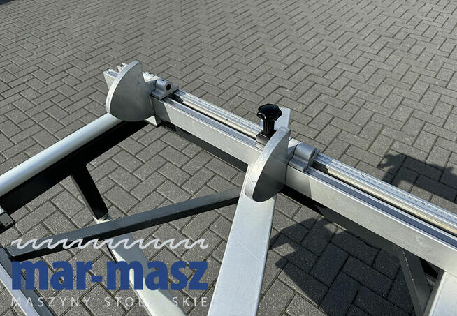 Piła formatowa ALTENDORF F45 ELMO POSIT 4 *** Mar - Masz