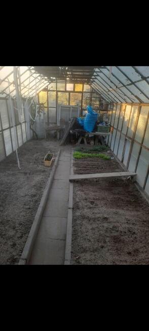 Sprzedam działke Rod