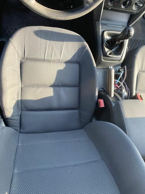 Skoda Octavia kombi 2 2005 rok