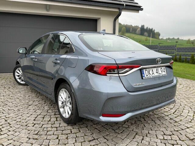 SAMOCHÓD JAK NOWY!!!