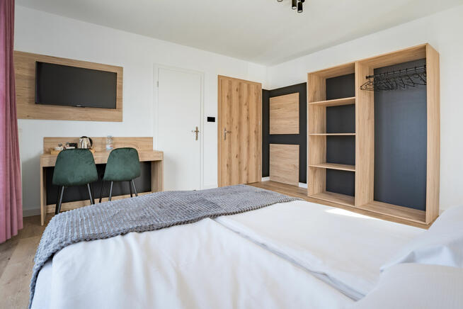 Morski Piasek Grzybowo