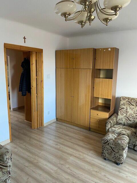 Mieszkanie 2 pokojowe z oddzielną kuchnią