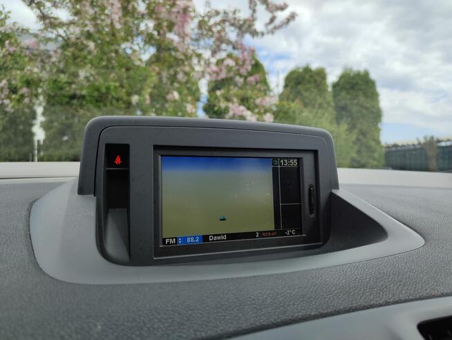 Renault Megane 1.6 Stan Idelany