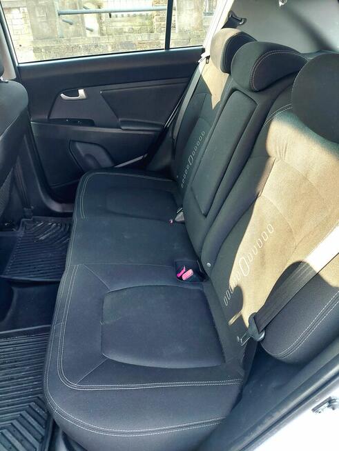 Kia Sportage 2015 1,6 GDI Lift. Idealna. Niski przebieg.