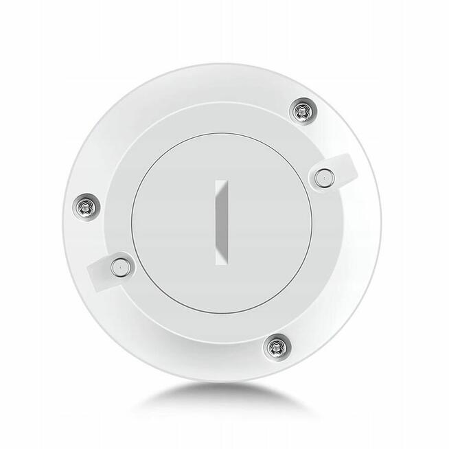 Mini Bezprzewodowy Czujnik zalania wycieku wody ZigBee TUYA