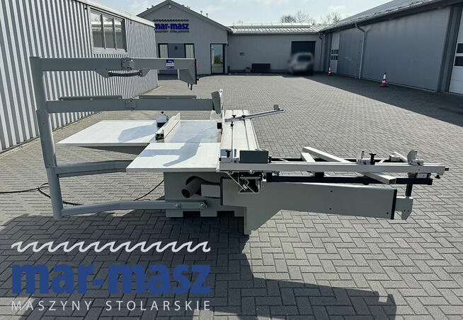 Piła formatowa ALTENDORF F45 ELMO POSIT 4 *** Mar - Masz