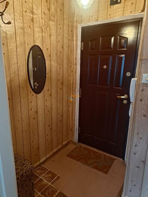 Kawalerka na ul. Morelowa oś. Morelowe