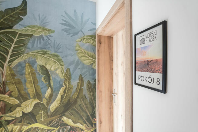 Morski Piasek Grzybowo