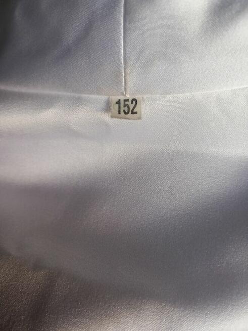 Sukienka komunijne i buciki