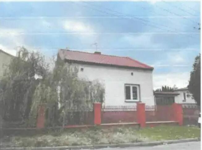 DOM W RADOMSKU Z GARAŻEM