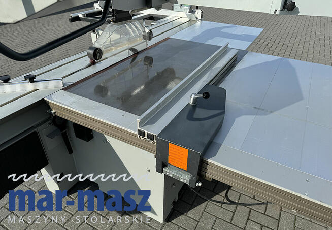 Piła formatowa ALTENDORF F45 ELMO POSIT 4 *** Mar - Masz