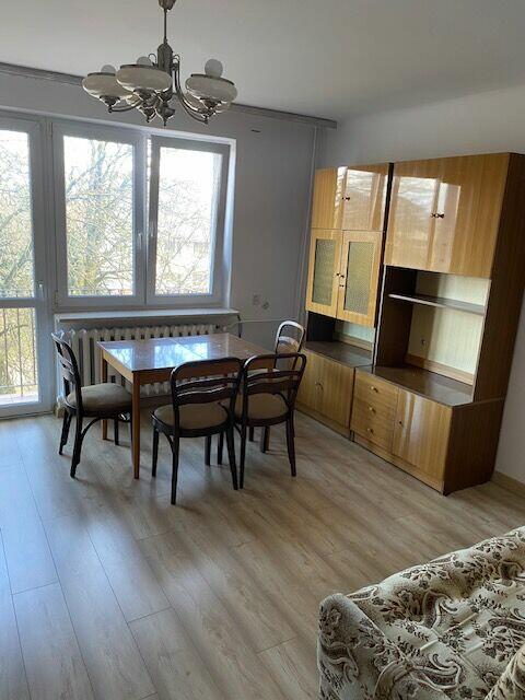 Mieszkanie 2 pokojowe z oddzielną kuchnią