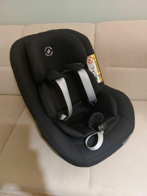 Fotelik MAXI COSI Pearl Pro 2 I-Size (9-18 kg)
