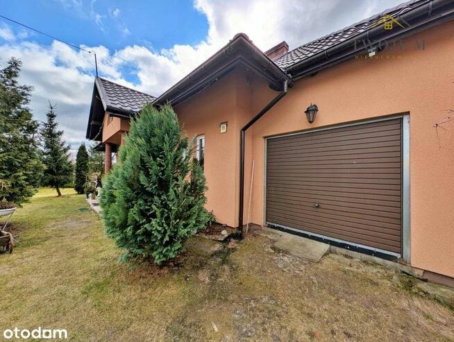 Dom wolnostojący Jedwabno, SPRZEDAŻ lub ZAMIANA