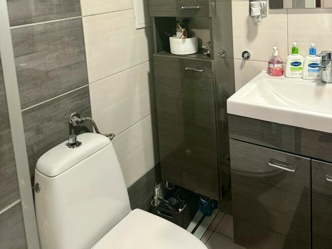 Mieszkanie z balkonem - Konin, Piłsudskiego