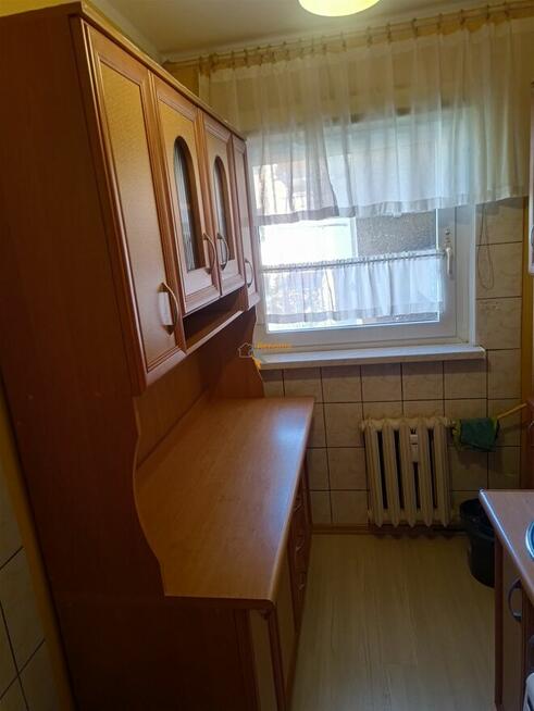 Mieszkanie 2 pokojowe na parterze osiedle Piastowskie