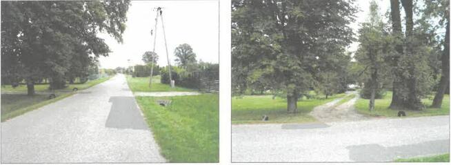 Nieruchomość z domem - Orzk, gmina Dłutów