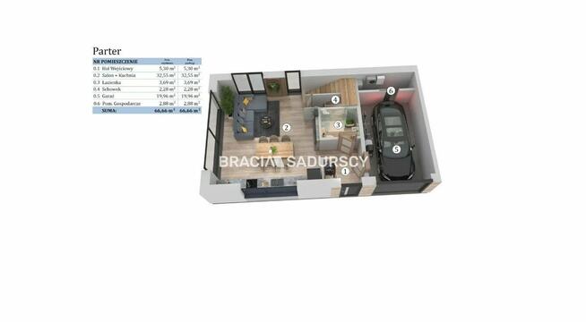 Dom Kraków Nowa Huta , Nowa Huta, Wiązowa