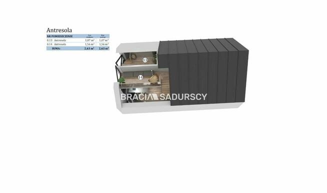 Dom Kraków Nowa Huta , Nowa Huta, Wiązowa