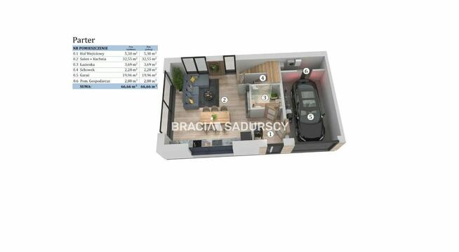 Dom Kraków Nowa Huta , Nowa Huta, Wiązowa