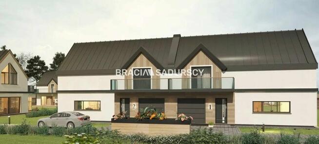 Dom Kraków Nowa Huta , Nowa Huta, Wiązowa