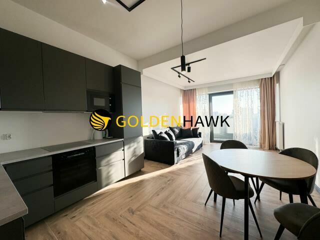 Mieszkanie Szczecin Centrum, al. Wyzwolenia