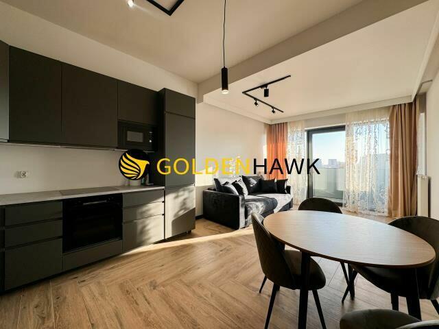 Mieszkanie Szczecin Centrum, al. Wyzwolenia