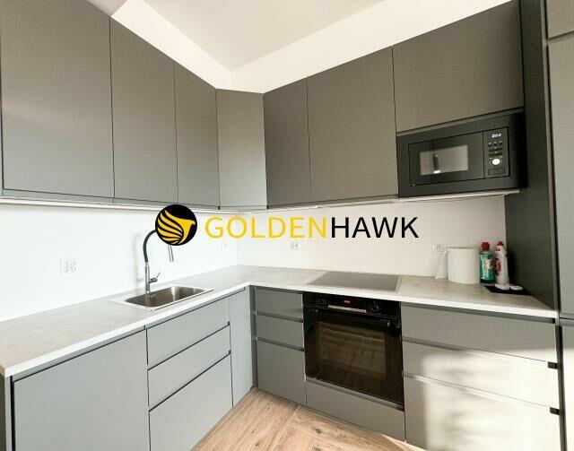 Mieszkanie Szczecin Centrum, al. Wyzwolenia