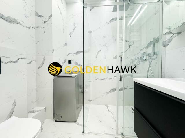 Mieszkanie Szczecin Centrum, al. Wyzwolenia