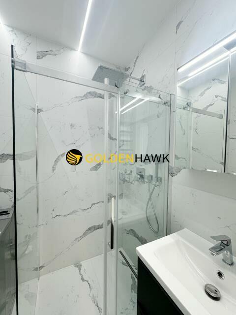 Mieszkanie Szczecin Centrum, al. Wyzwolenia