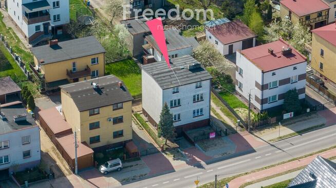 Sprzedam dom 180 m² w Lidzbarku. Centrum miasta!
