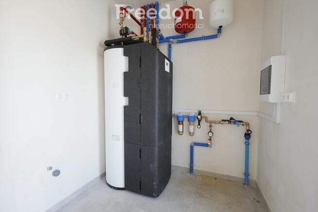 Dom z tarasem, garażem i działką – blisko Iławy!