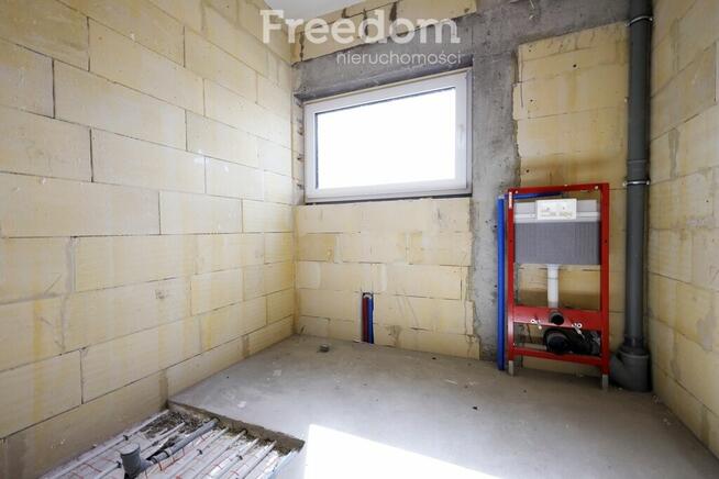 Dom z tarasem, garażem i działką – blisko Iławy!