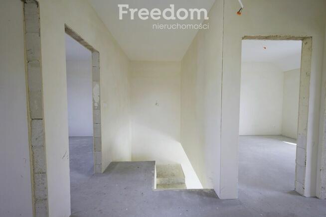 Dom z tarasem, garażem i działką – blisko Iławy!